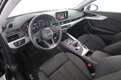 Audi A4 Avant 2.0 TDI 190 CV quattro S tronic usata