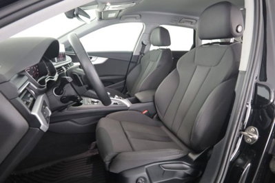 Audi A4 Avant 2.0 TDI 190 CV quattro S tronic (2)