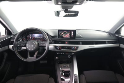 Audi A4 Avant 2.0 TDI 190 CV quattro S tronic (4)