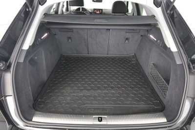Audi A4 Avant 2.0 TDI 190 CV quattro S tronic (6)
