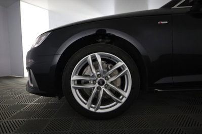 Audi A4 Avant 2.0 TDI 190 CV quattro S tronic (8)