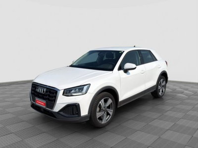 Audi Q2 Q2 35 TFSI S tronic Business usata