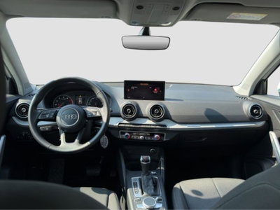 Audi Q2 Q2 35 TFSI S tronic Business (12)