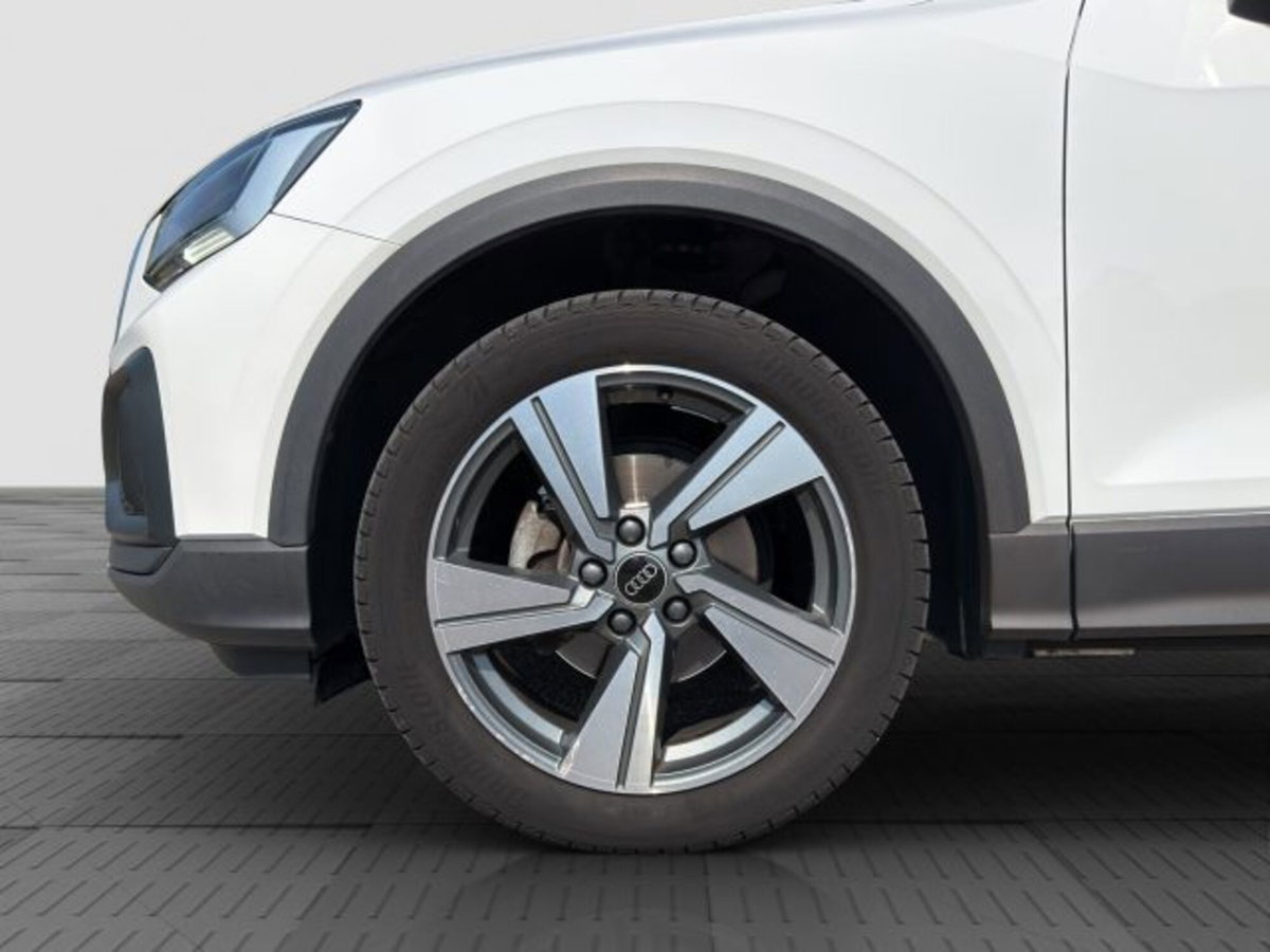 Audi Q2 Q2 35 TFSI S tronic Business (16)