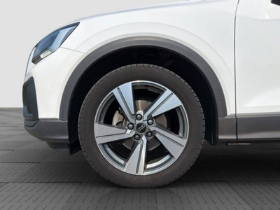 Audi Q2 Q2 35 TFSI S tronic Business (16)