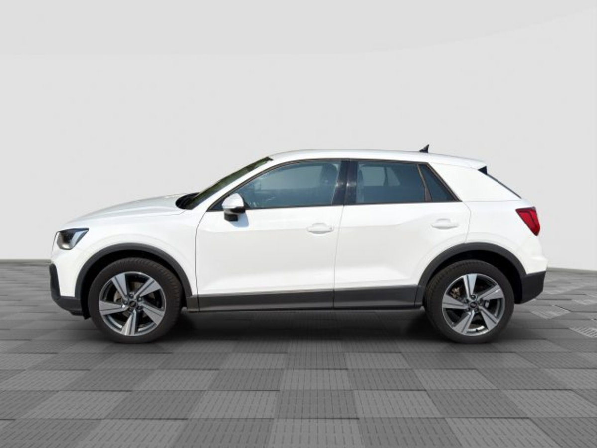 Audi Q2 Q2 35 TFSI S tronic Business (2)