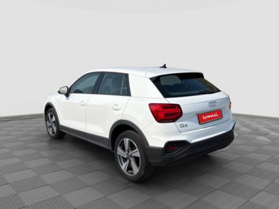 Audi Q2 Q2 35 TFSI S tronic Business (3)