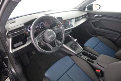 Audi A3 Sportback 30 TFSI Business usata
