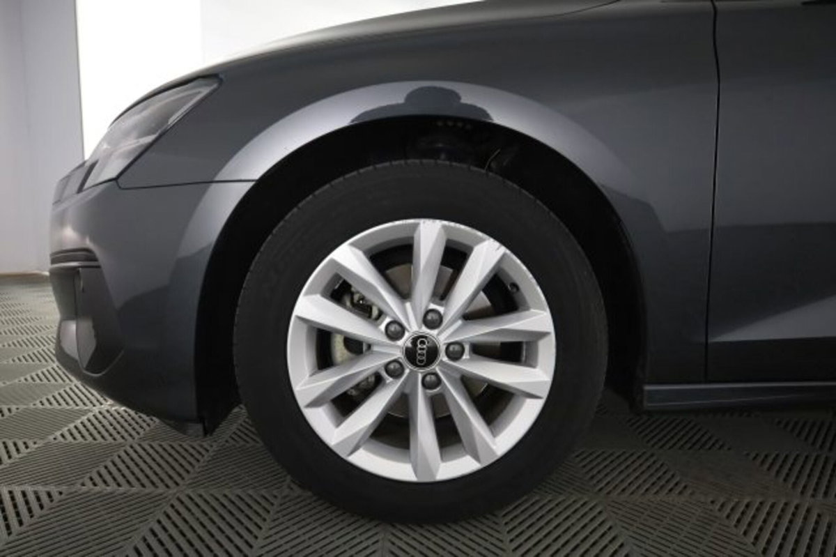Audi A3 Sportback 30 TFSI Business (8)