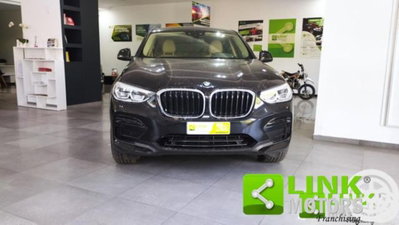 BMW X4 xDrive20d (2)