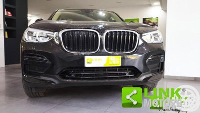 BMW X4 xDrive20d (20)