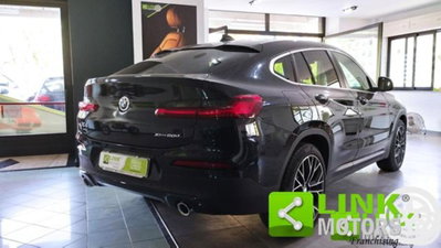 BMW X4 xDrive20d (4)