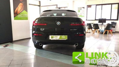 BMW X4 xDrive20d (5)