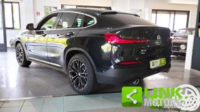 BMW X4 xDrive20d (7)