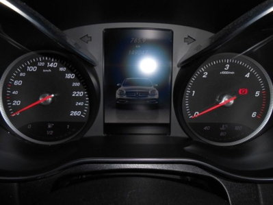 Mercedes-Benz Classe C 220 d Auto Sport (13)
