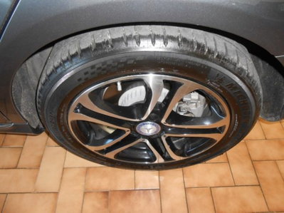 Mercedes-Benz Classe C 220 d Auto Sport (15)