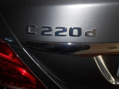 Mercedes-Benz Classe C 220 d Auto Sport (16)