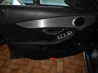 Mercedes-Benz Classe C 220 d Auto Sport (5)