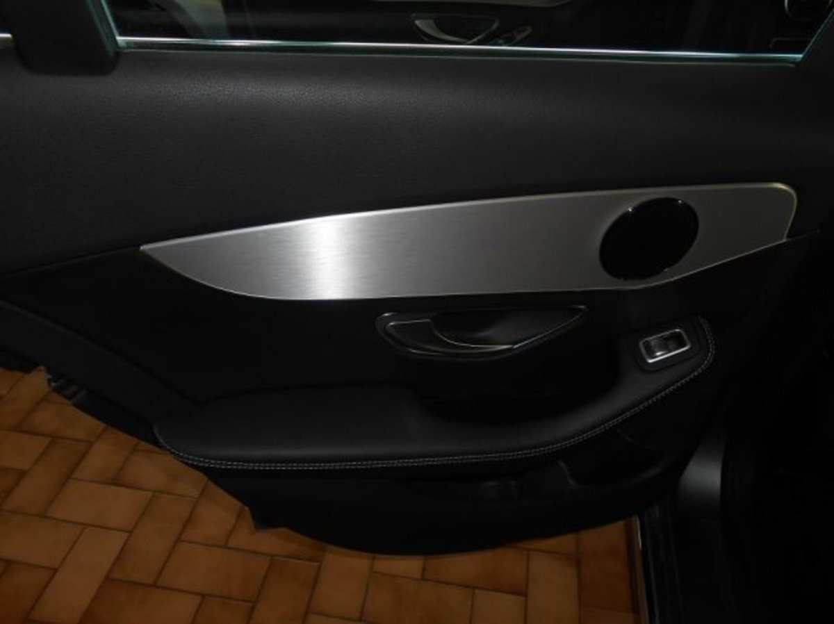 Mercedes-Benz Classe C 220 d Auto Sport (7)