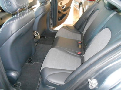 Mercedes-Benz Classe C 220 d Auto Sport (8)