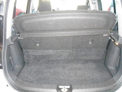 Opel Agila 1.2 16V 94 CV Elective (11)