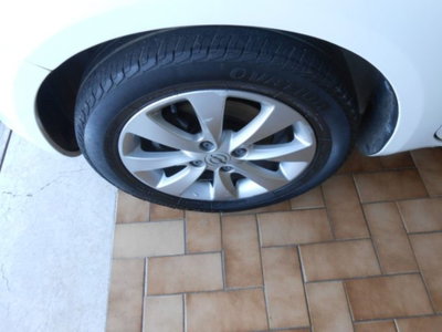 Opel Agila 1.2 16V 94 CV Elective (12)
