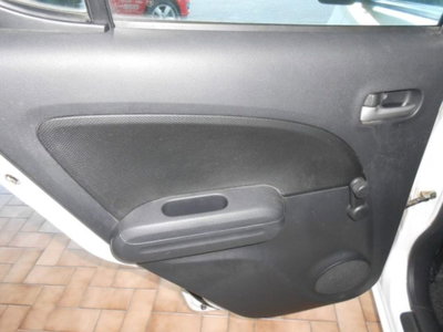 Opel Agila 1.2 16V 94 CV Elective (7)