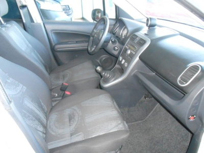 Opel Agila 1.2 16V 94 CV Elective (9)