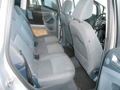 Ford C-Max 1.0 EcoBoost 100CV Titanium (10)
