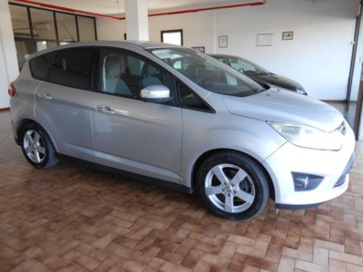 Ford C-Max 1.0 EcoBoost 100CV Titanium (2)