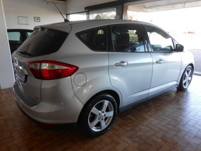 Ford C-Max 1.0 EcoBoost 100CV Titanium (3)