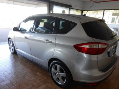 Ford C-Max 1.0 EcoBoost 100CV Titanium (4)