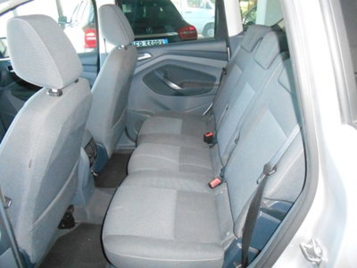 Ford C-Max 1.0 EcoBoost 100CV Titanium (8)