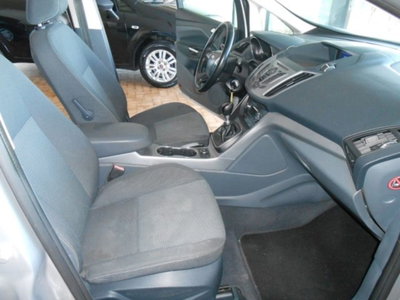 Ford C-Max 1.0 EcoBoost 100CV Titanium (9)