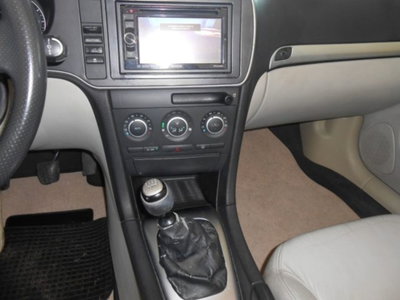 Saab 9-3 Cabrio 1.9 TiD 16V DPF Vector (10)