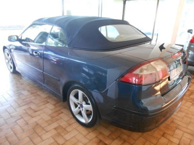 Saab 9-3 Cabrio 1.9 TiD 16V DPF Vector (14)
