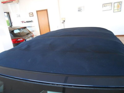 Saab 9-3 Cabrio 1.9 TiD 16V DPF Vector (15)