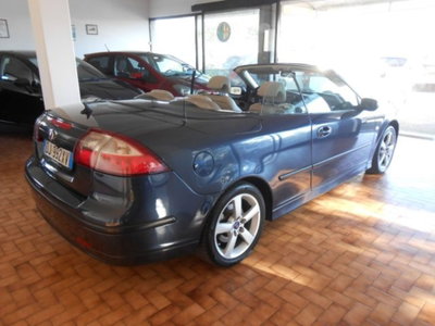 Saab 9-3 Cabrio 1.9 TiD 16V DPF Vector (3)