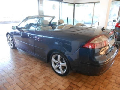 Saab 9-3 Cabrio 1.9 TiD 16V DPF Vector (4)