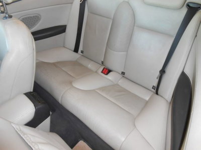 Saab 9-3 Cabrio 1.9 TiD 16V DPF Vector (6)