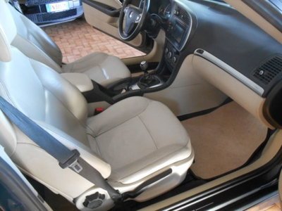 Saab 9-3 Cabrio 1.9 TiD 16V DPF Vector (7)