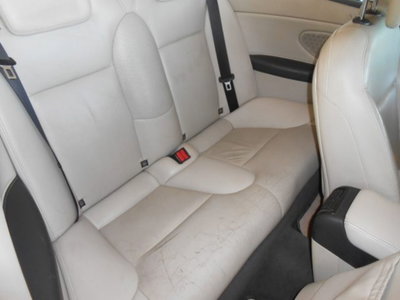 Saab 9-3 Cabrio 1.9 TiD 16V DPF Vector (8)