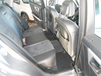 Mercedes-Benz GLK 220 CDI Premium Automatic (10)