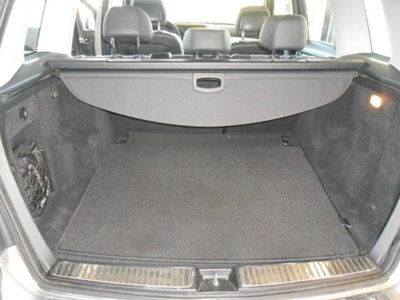 Mercedes-Benz GLK 220 CDI Premium Automatic (11)