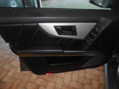 Mercedes-Benz GLK 220 CDI Premium Automatic (5)