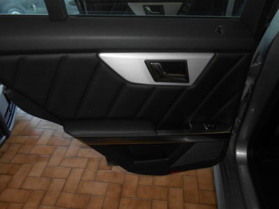 Mercedes-Benz GLK 220 CDI Premium Automatic (7)