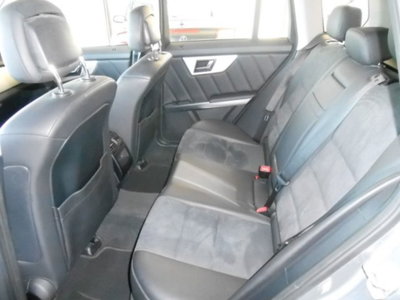 Mercedes-Benz GLK 220 CDI Premium Automatic (8)
