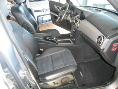 Mercedes-Benz GLK 220 CDI Premium Automatic (9)
