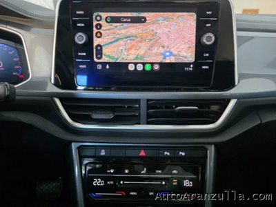 Volkswagen T-Roc 2.0 TDI SCR 150 CV DSG Style BlueMotion Technology (15)