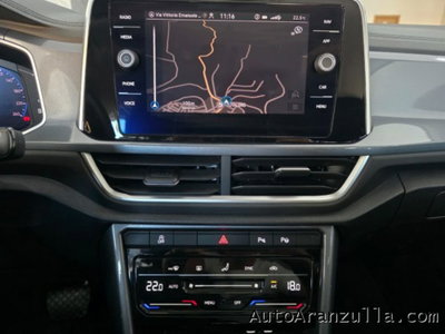 Volkswagen T-Roc 2.0 TDI SCR 150 CV DSG Style BlueMotion Technology (16)